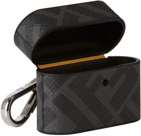 fendi laptop case|fendi airpods pro case.